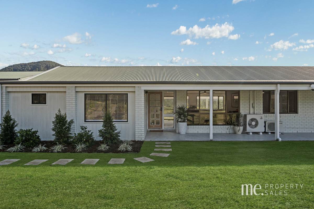 Lot 1 / 842 Mount Glorious Road, Highvale For Sale by Farmbuy.com - image 1