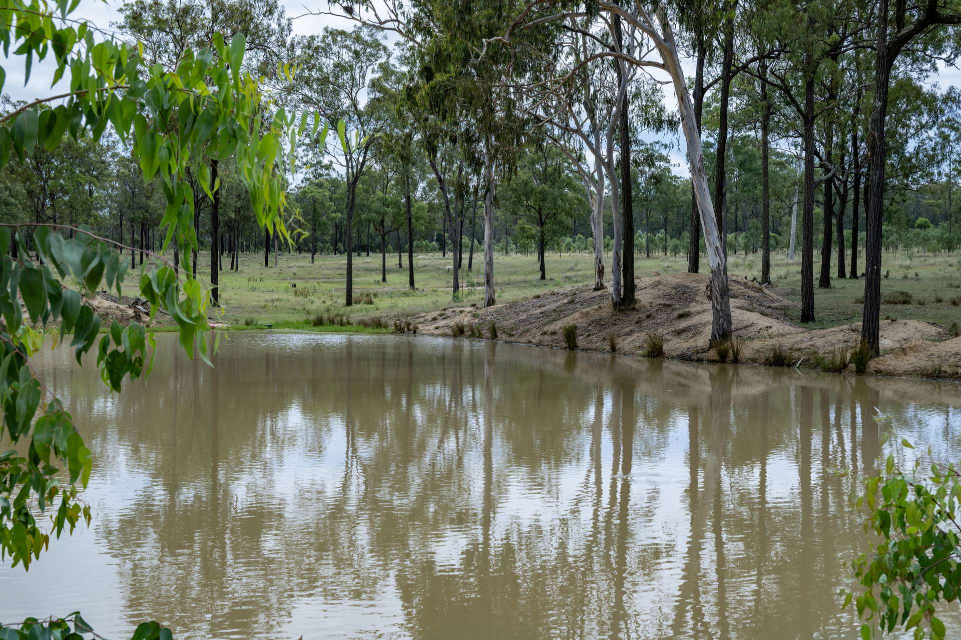 Lot 254,  Nanango - Brooklands Road, Nanango For Sale by Farmbuy.com - image 3