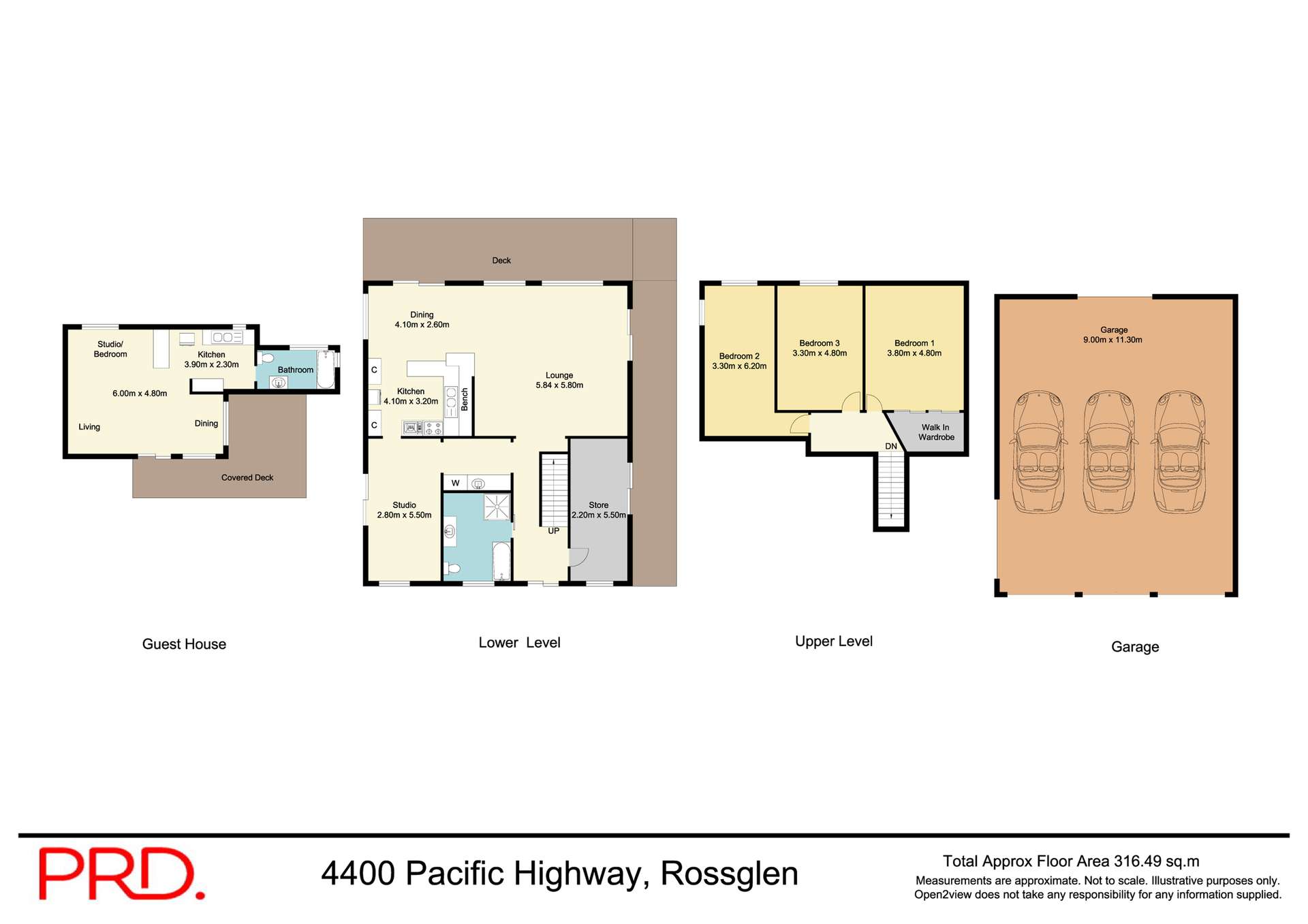 4400 Pacific Highway, Rossglen For Sale by Farmbuy.com - image 28