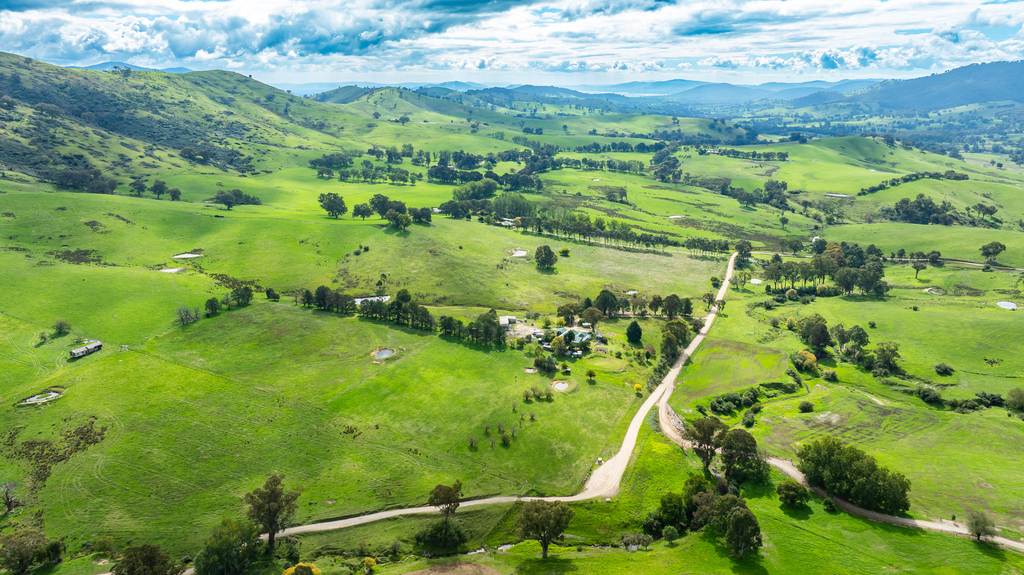 276 Egan Lane, Sandy Creek VIC 3695