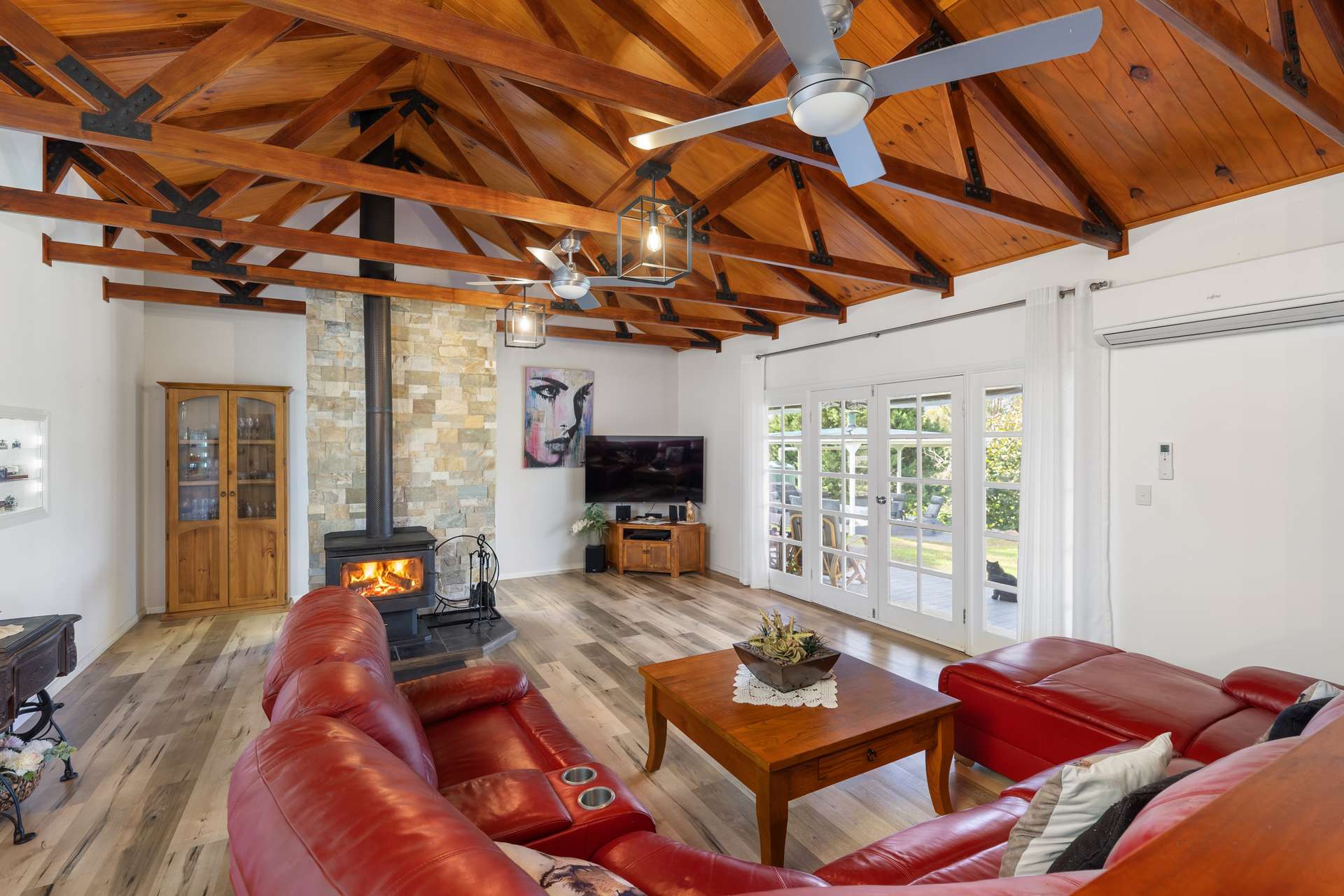 276 Egan Lane, Sandy Creek For Sale by Farmbuy.com - image 3