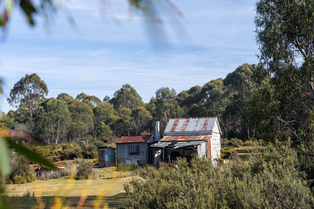 Lot 1&comma; Lyell Highway, Derwent Bridge TAS 7140