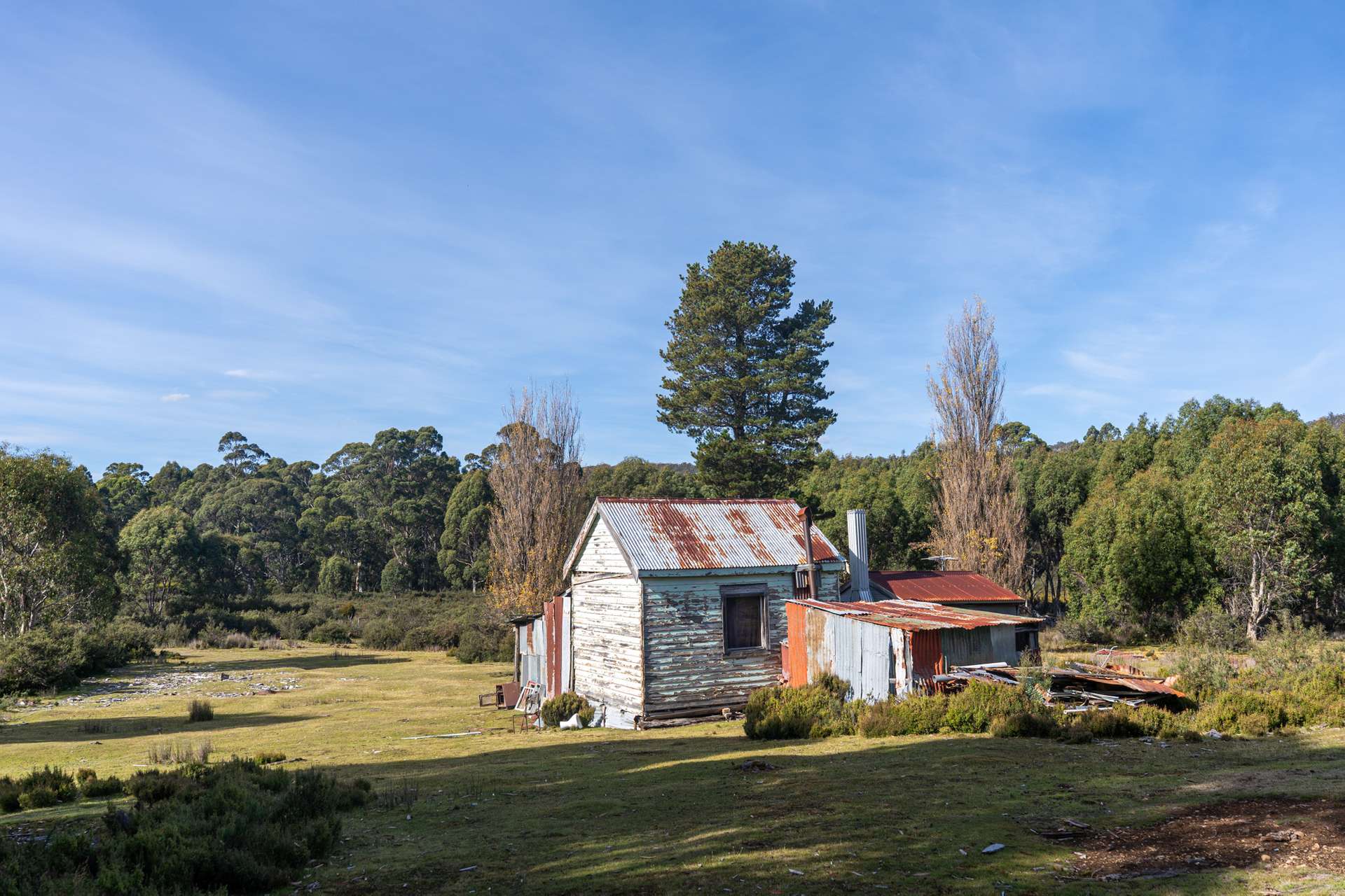 Lot 1,  Lyell Highway, Derwent Bridge For Sale by Farmbuy.com - image 23