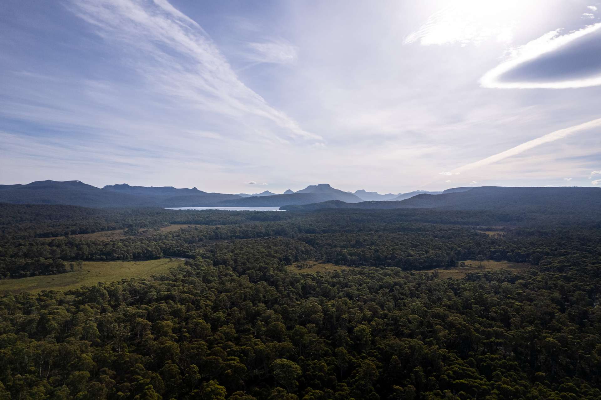 Lot 1,  Lyell Highway, Derwent Bridge For Sale by Farmbuy.com - image 4