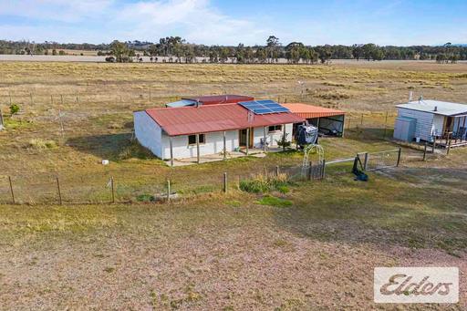 617 Ponderosa Road, Bealiba VIC 3475
