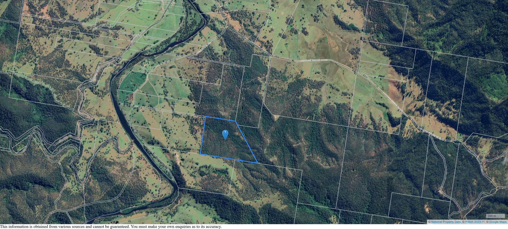 210 Laytons Range Road, Nymboida For Sale by Farmbuy.com - image 11