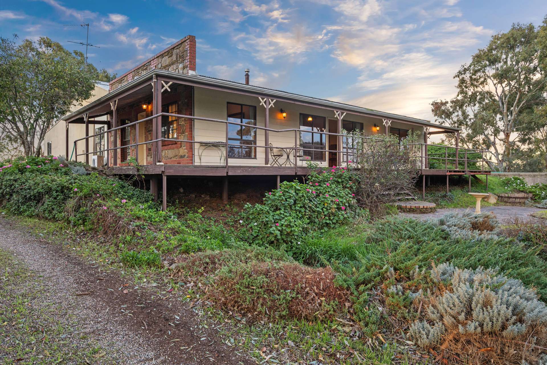 133 Hope Watts Road, Brukunga For Sale by Farmbuy.com - image 1