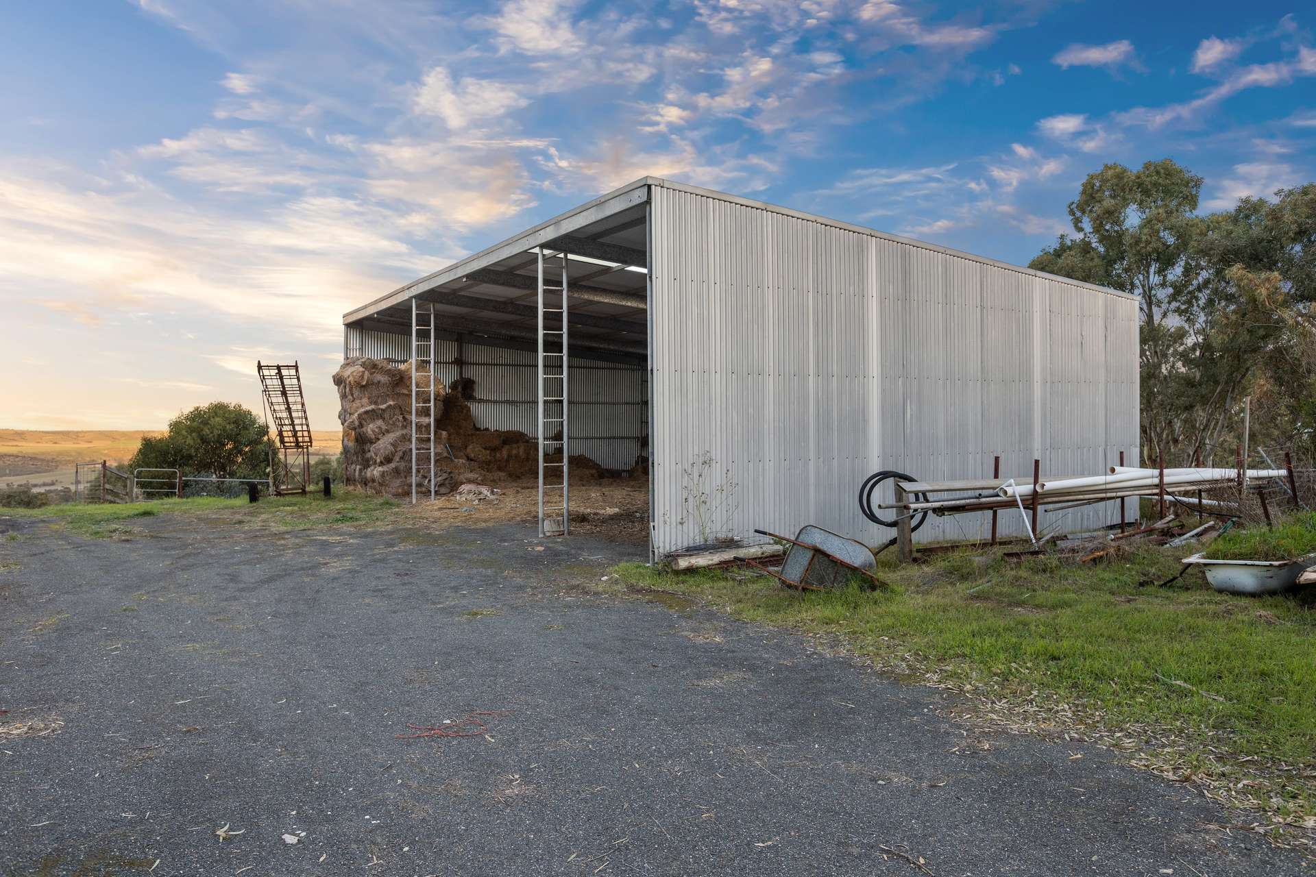 133 Hope Watts Road, Brukunga For Sale by Farmbuy.com - image 9