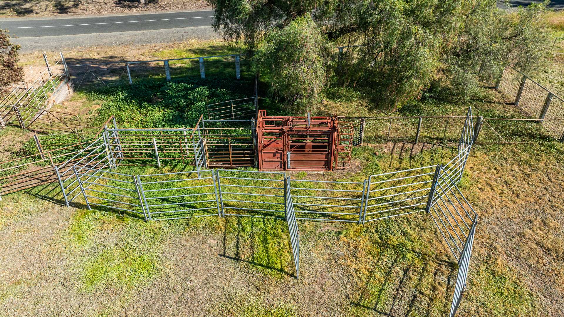 789 Walla Walla Road, Gerogery For Sale by Farmbuy.com - image 7