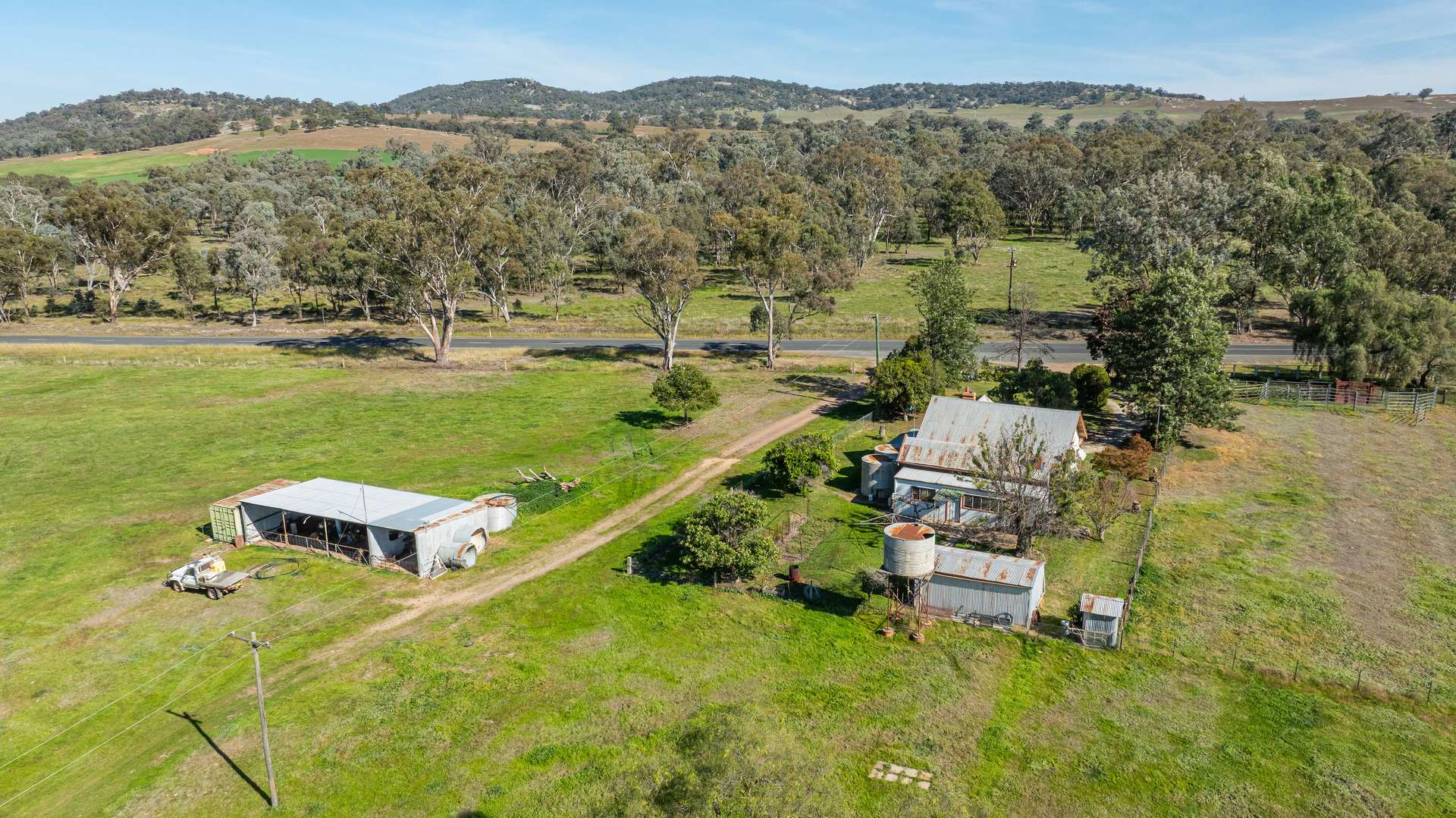 789 Walla Walla Road, Gerogery For Sale by Farmbuy.com - image 20