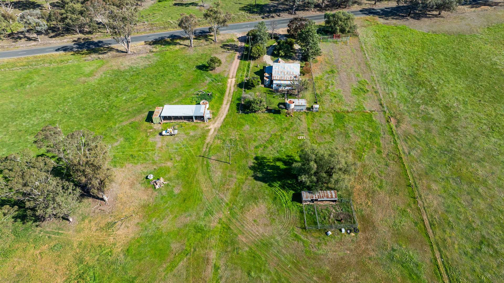 789 Walla Walla Road, Gerogery For Sale by Farmbuy.com - image 25