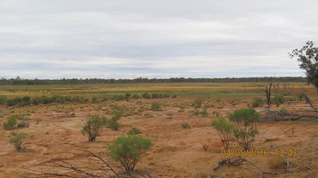 &ast; MAUREEN JOY STATION, Bourke NSW 2840