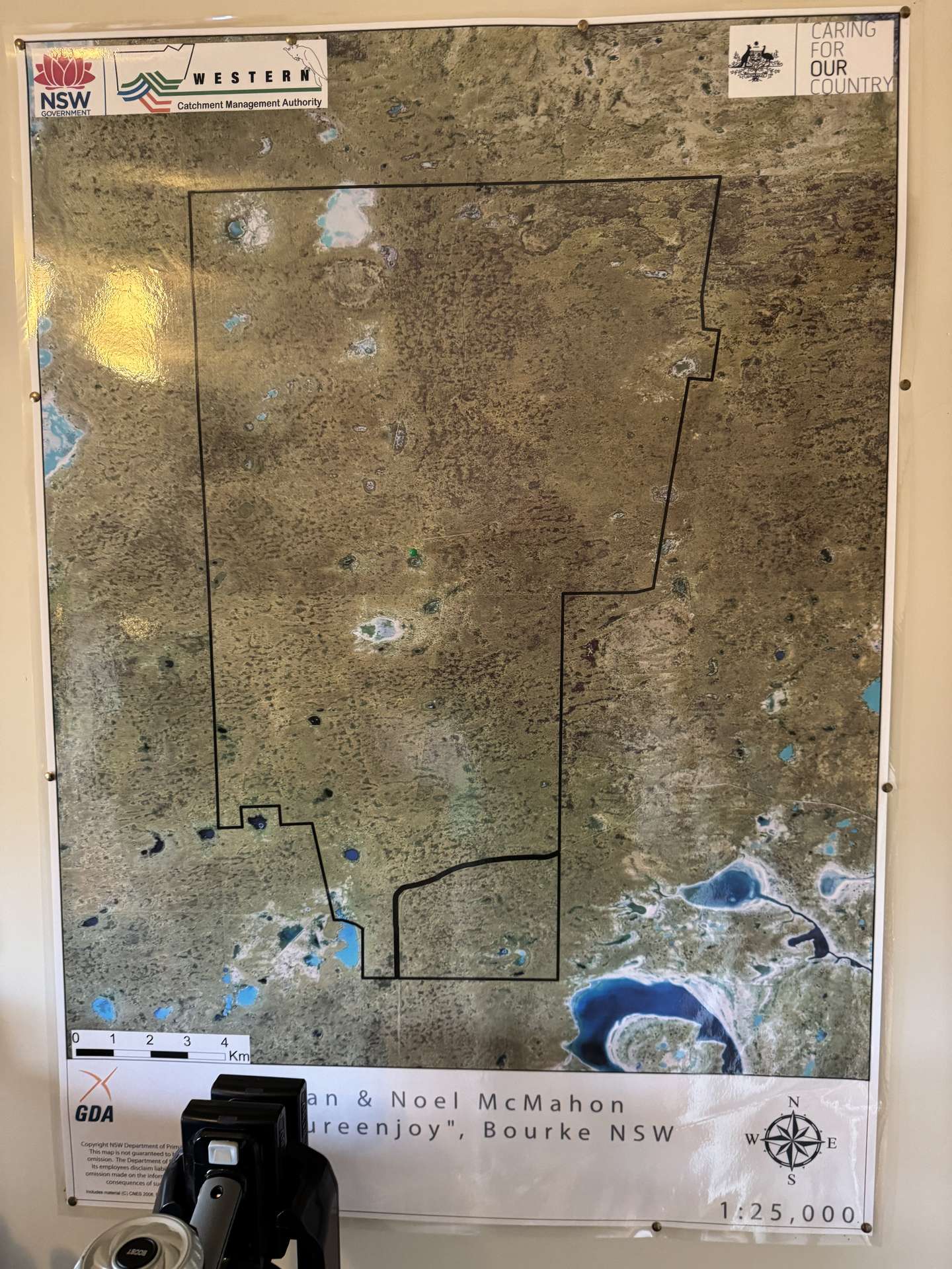 * MAUREEN JOY STATION, Bourke For Sale by Farmbuy.com - image 17