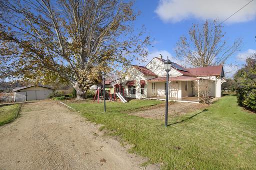 Farm For Sale - NSW - Inverell - 2360 - 'A Timeless Classic on Acreage - Space, Privacy & Lifestyle' 