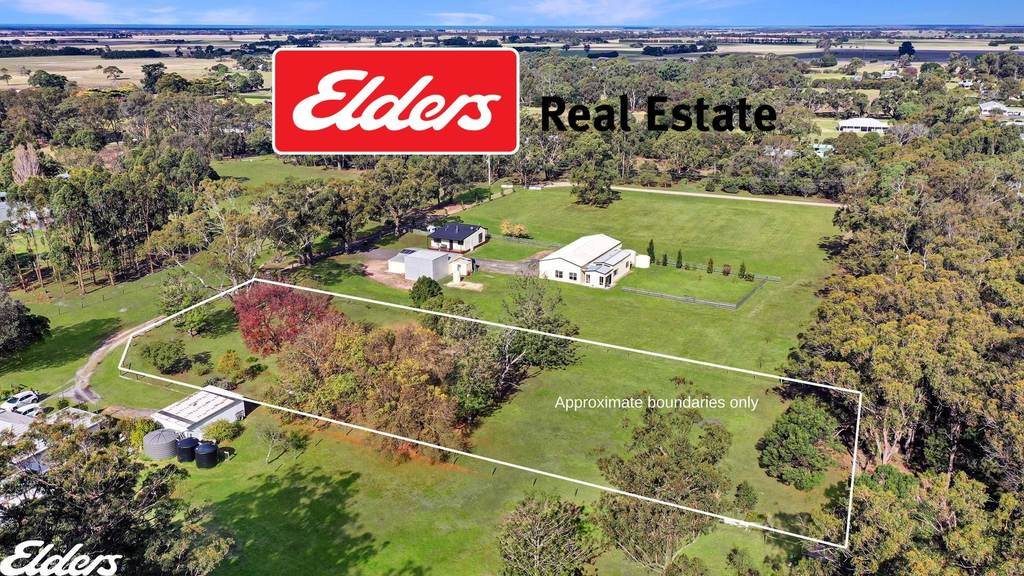 17 Lear Lane, Woodside VIC 3874