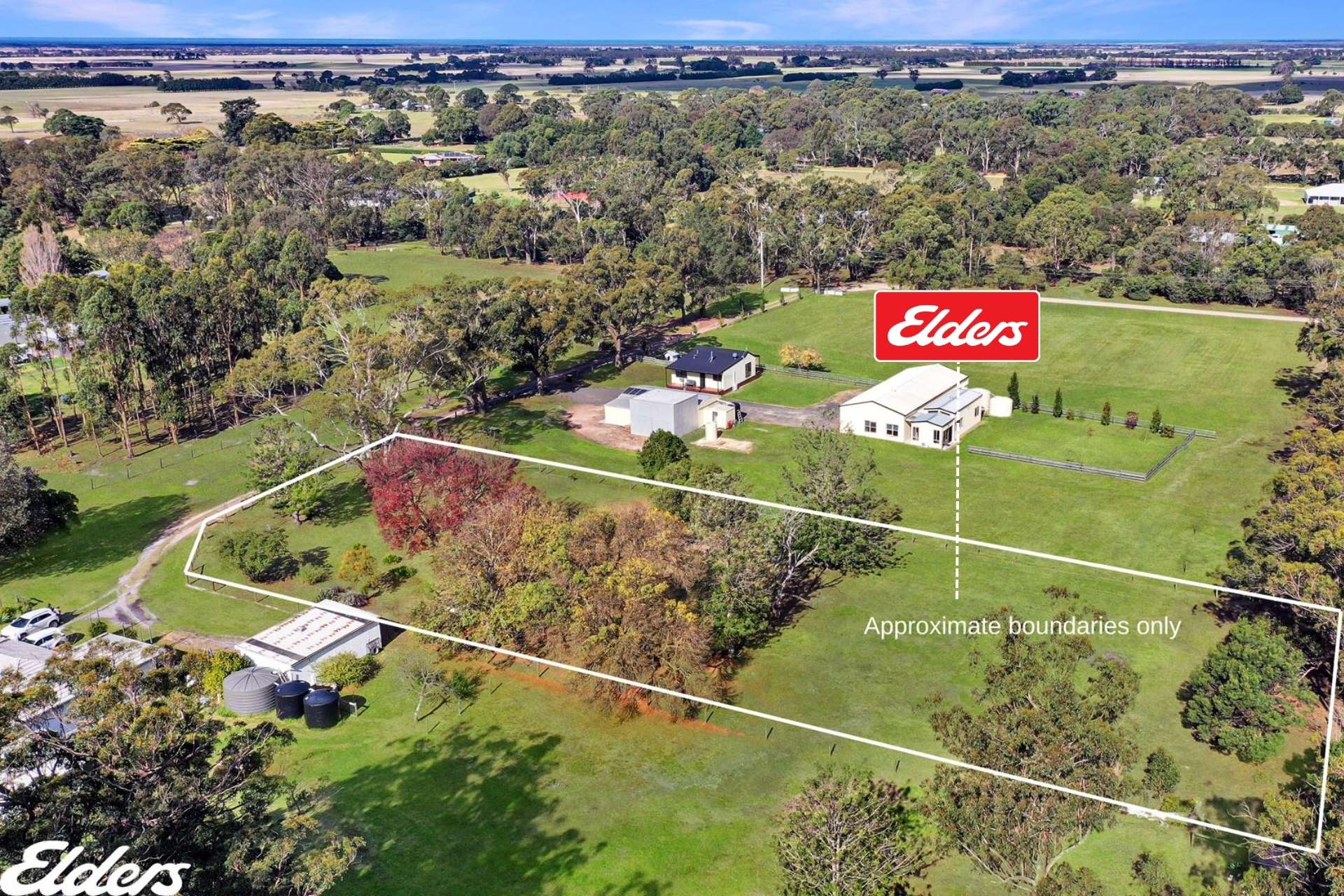 17 Lear Lane, Woodside For Sale by Farmbuy.com - image 1