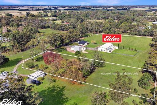 17 Lear Lane, Woodside VIC 3874