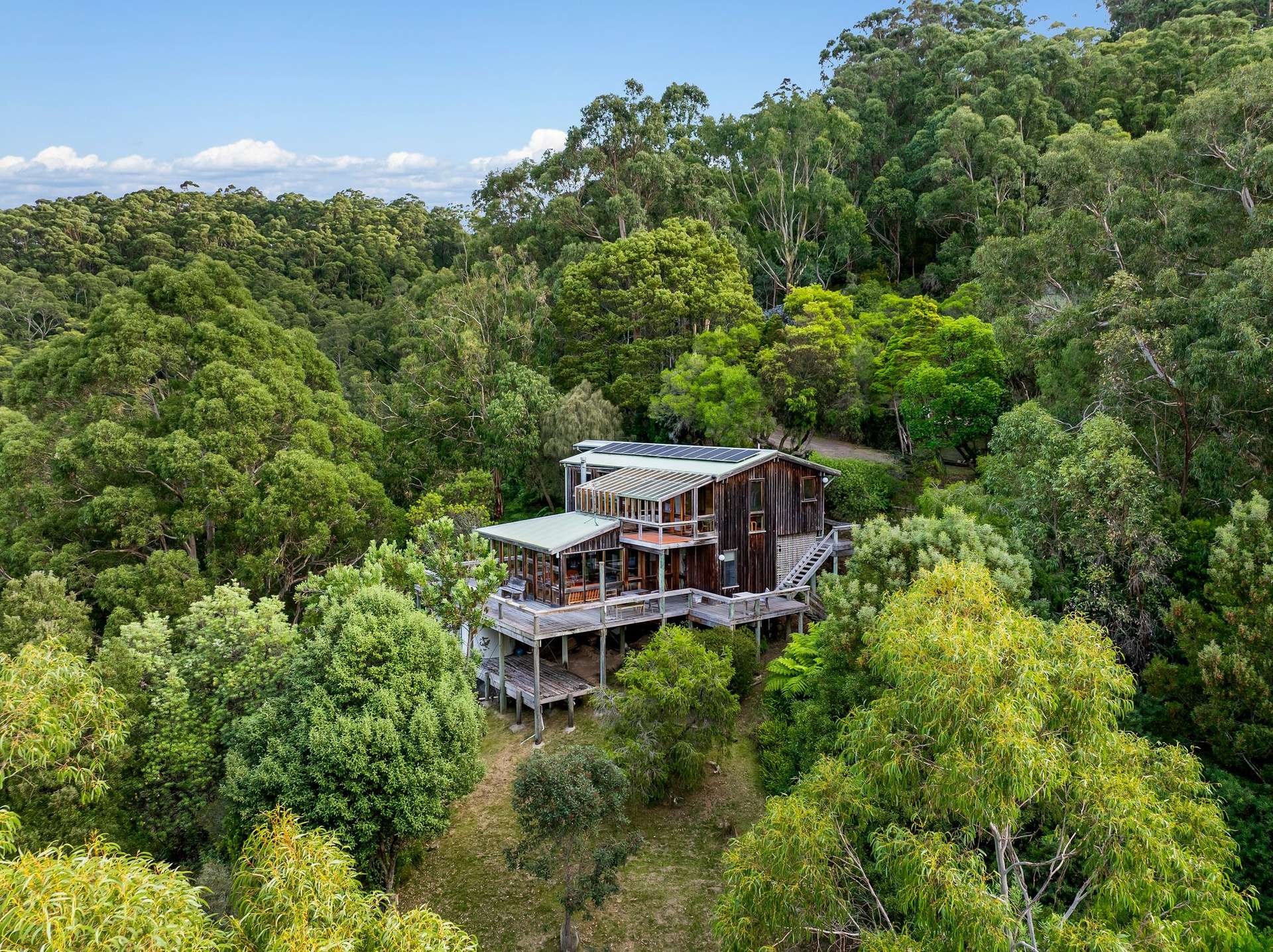 190 Hickeys Cutting, Apollo Bay For Sale by Farmbuy.com - image 2