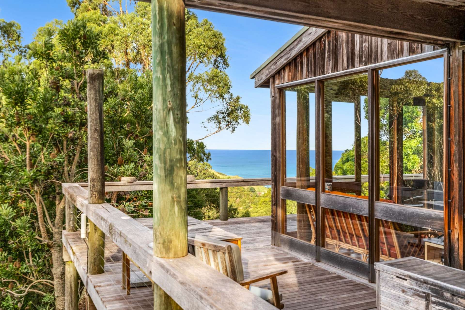 190 Hickeys Cutting, Apollo Bay For Sale by Farmbuy.com - image 1
