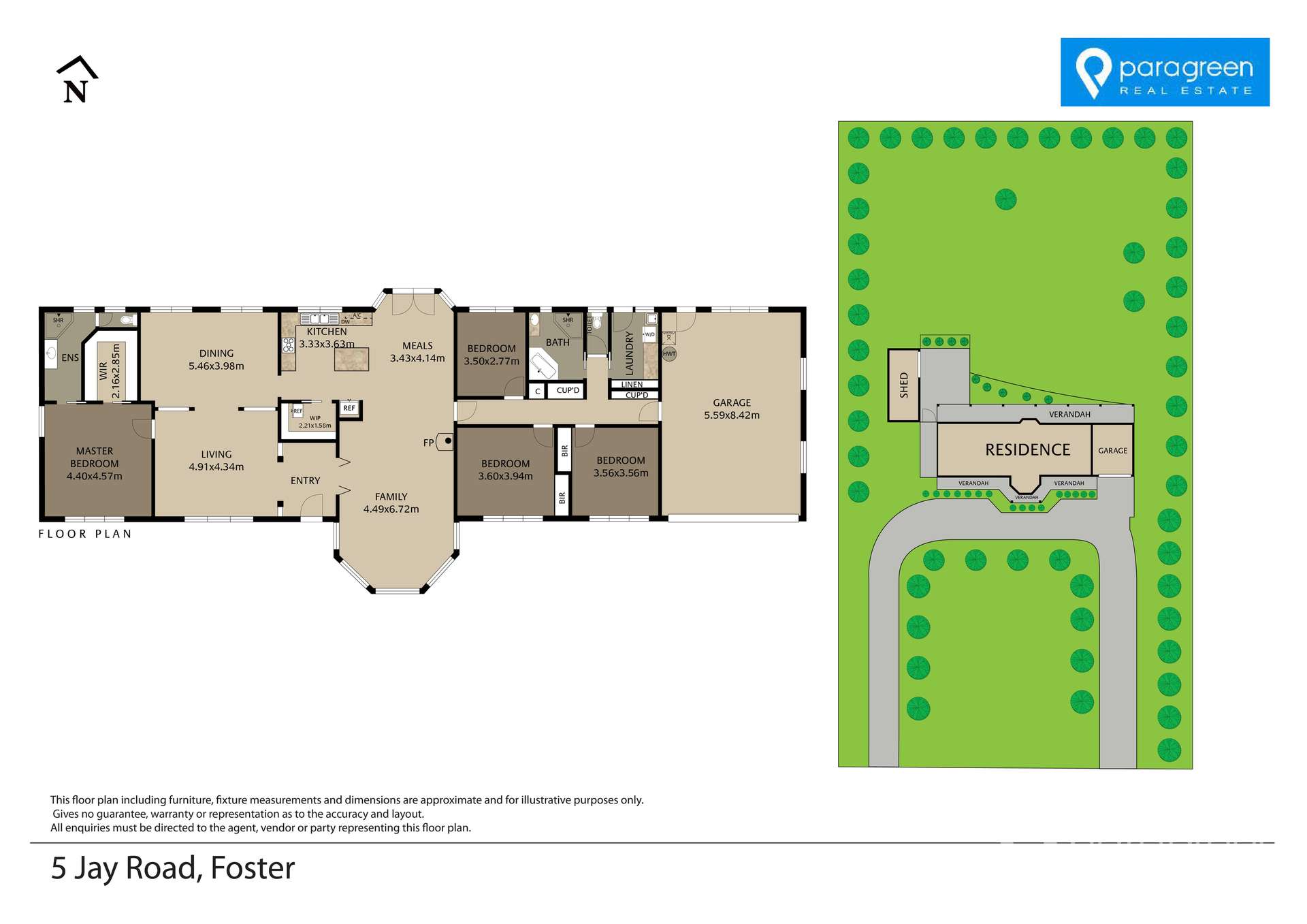 5 Jay Road, Foster For Sale by Farmbuy.com - image 31