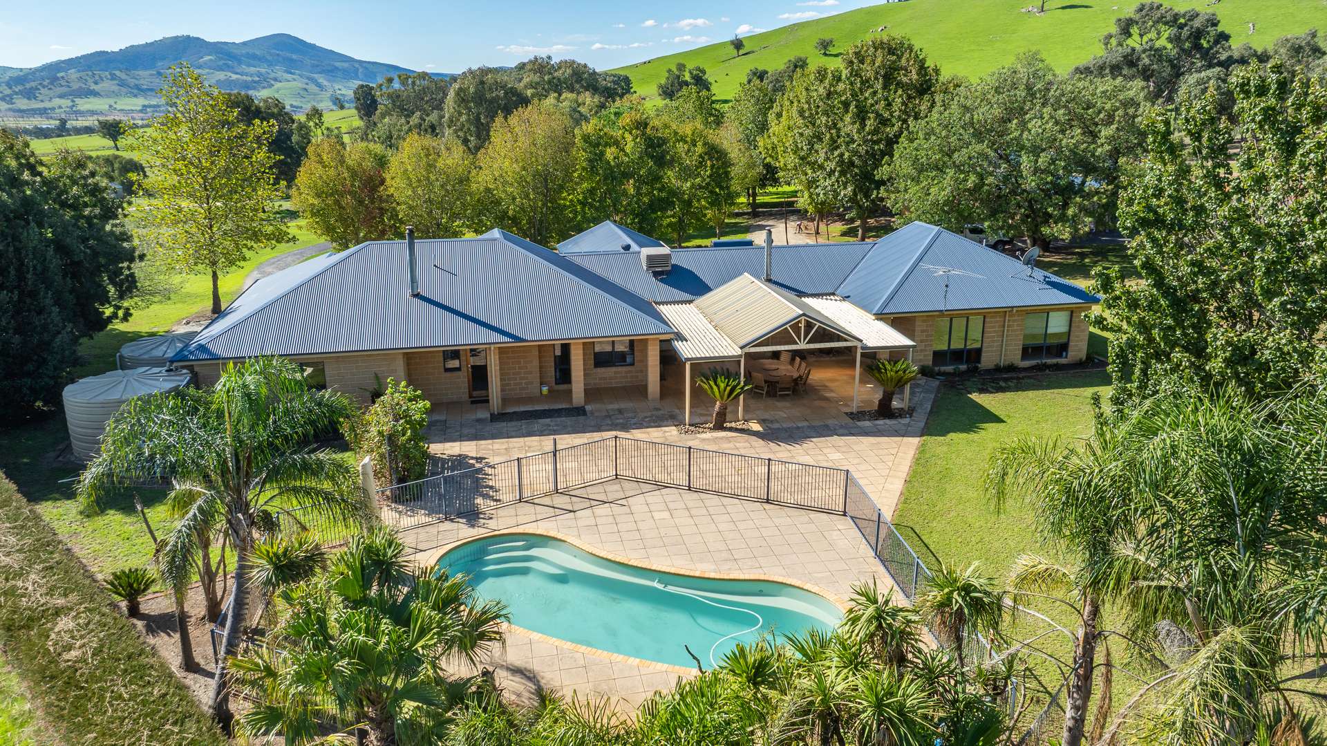 98 Wortmanns Lane, Granya For Sale by Farmbuy.com - image 4