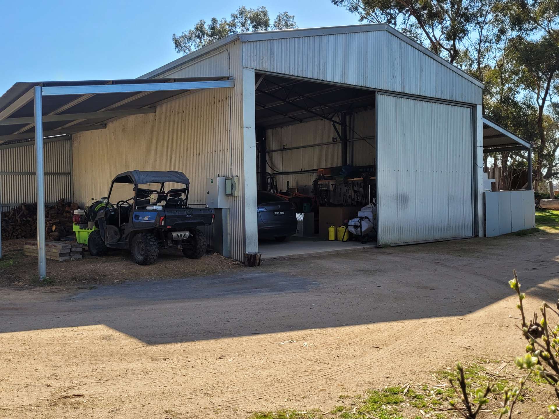 17 Longmire Lane, Strangways For Sale by Farmbuy.com - image 20
