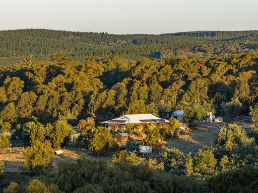 3735 Midland Highway, Eganstown VIC 3461