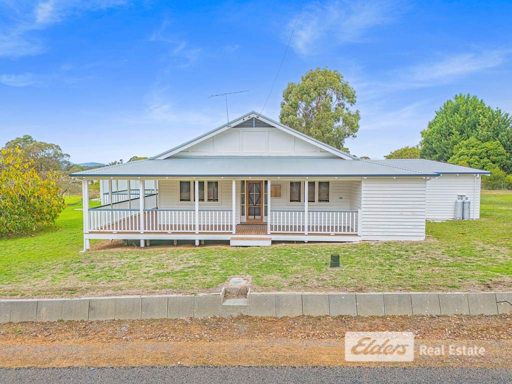 93 Mount Barker Road, Mount Barker WA 6324