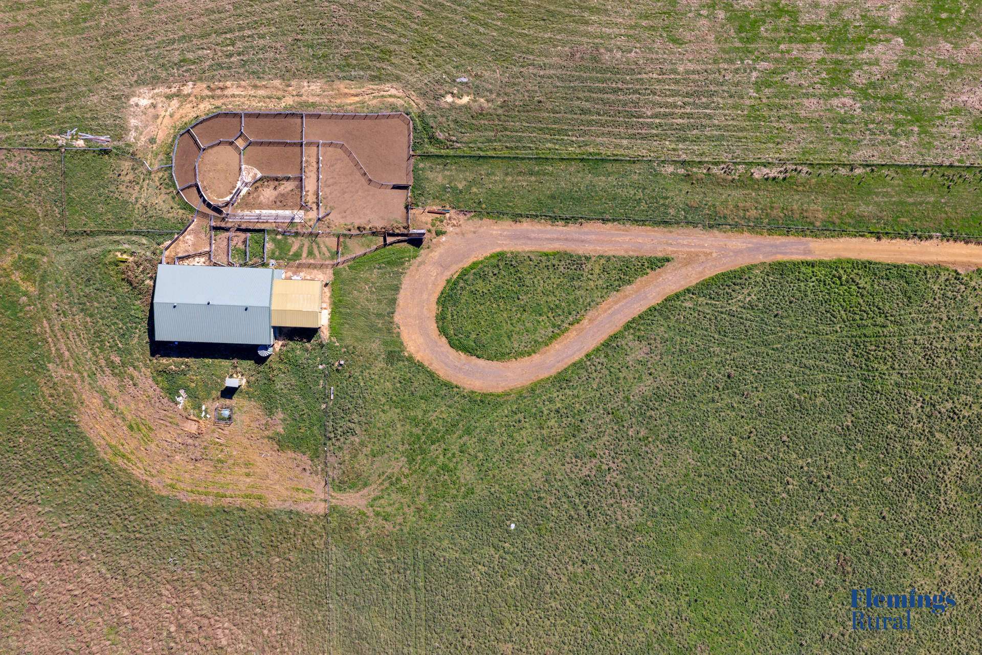 719 Kenyu Road, Boorowa For Sale by Farmbuy.com - image 2