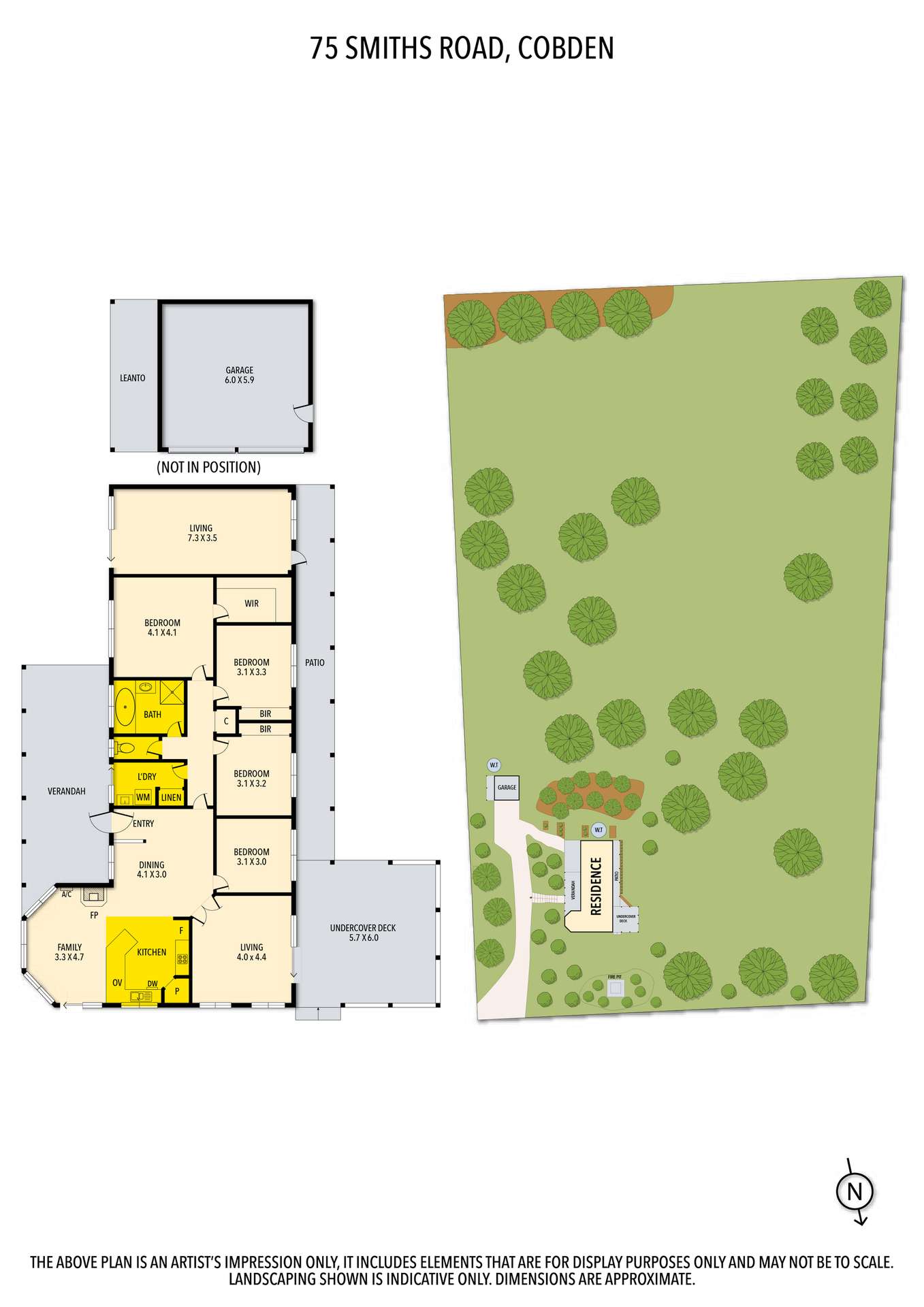75 Smiths Road, Cobden For Sale by Farmbuy.com - image 23