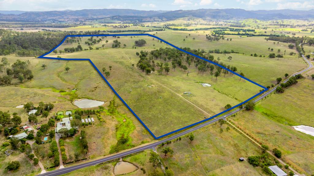 3949 Clarence Town Road, Dungog NSW 2420