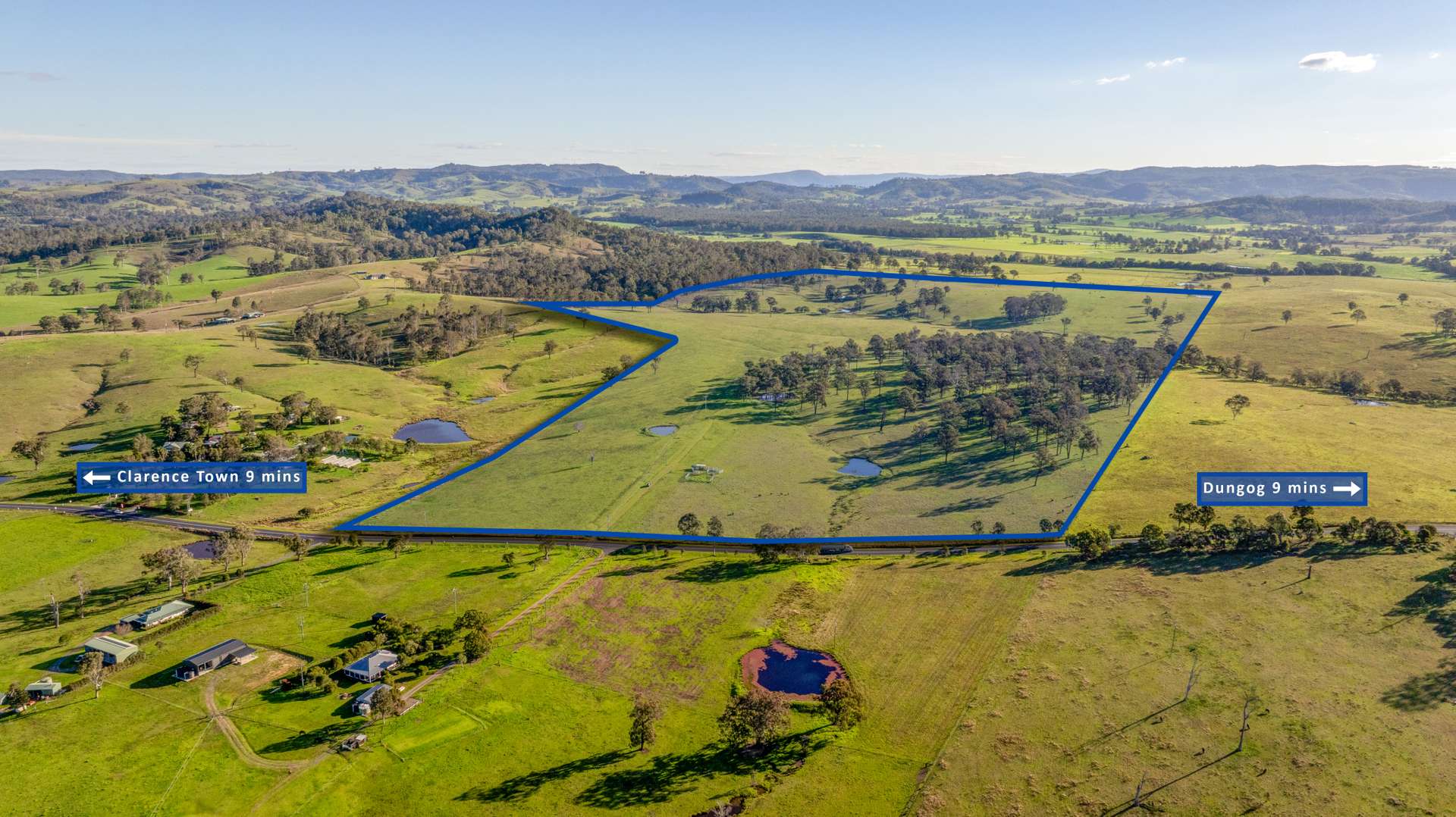 3949 Clarence Town Road, Dungog For Sale by Farmbuy.com - image 5