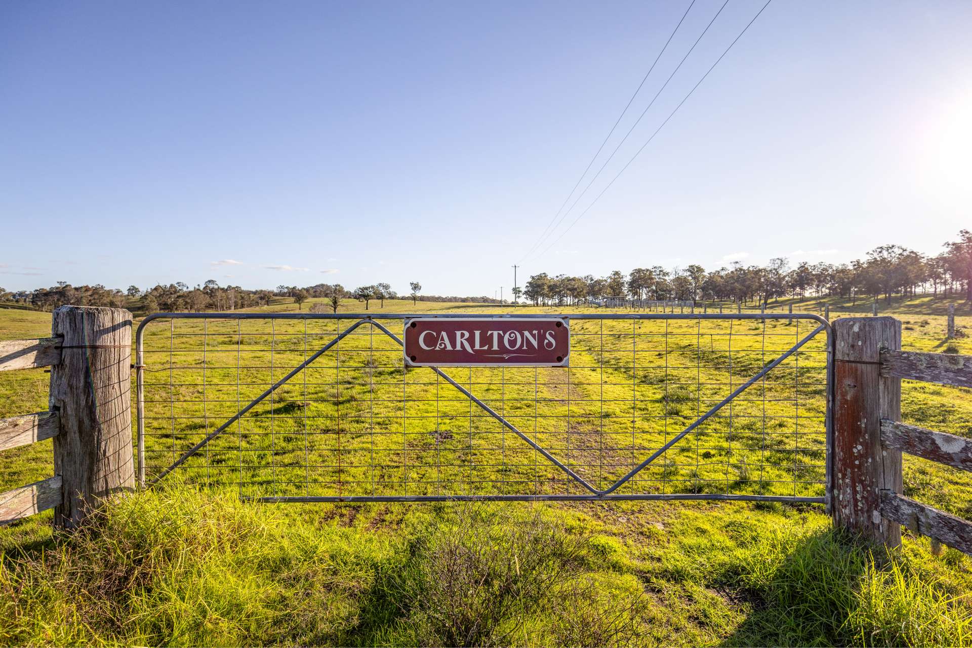 3949 Clarence Town Road, Dungog For Sale by Farmbuy.com - image 30