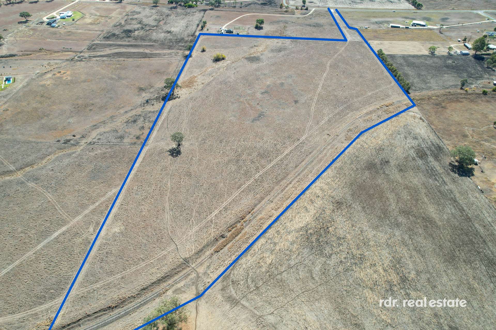 Lot 102 / DP 1269709 Bolands Lane, Inverell For Sale by Farmbuy.com - image 3
