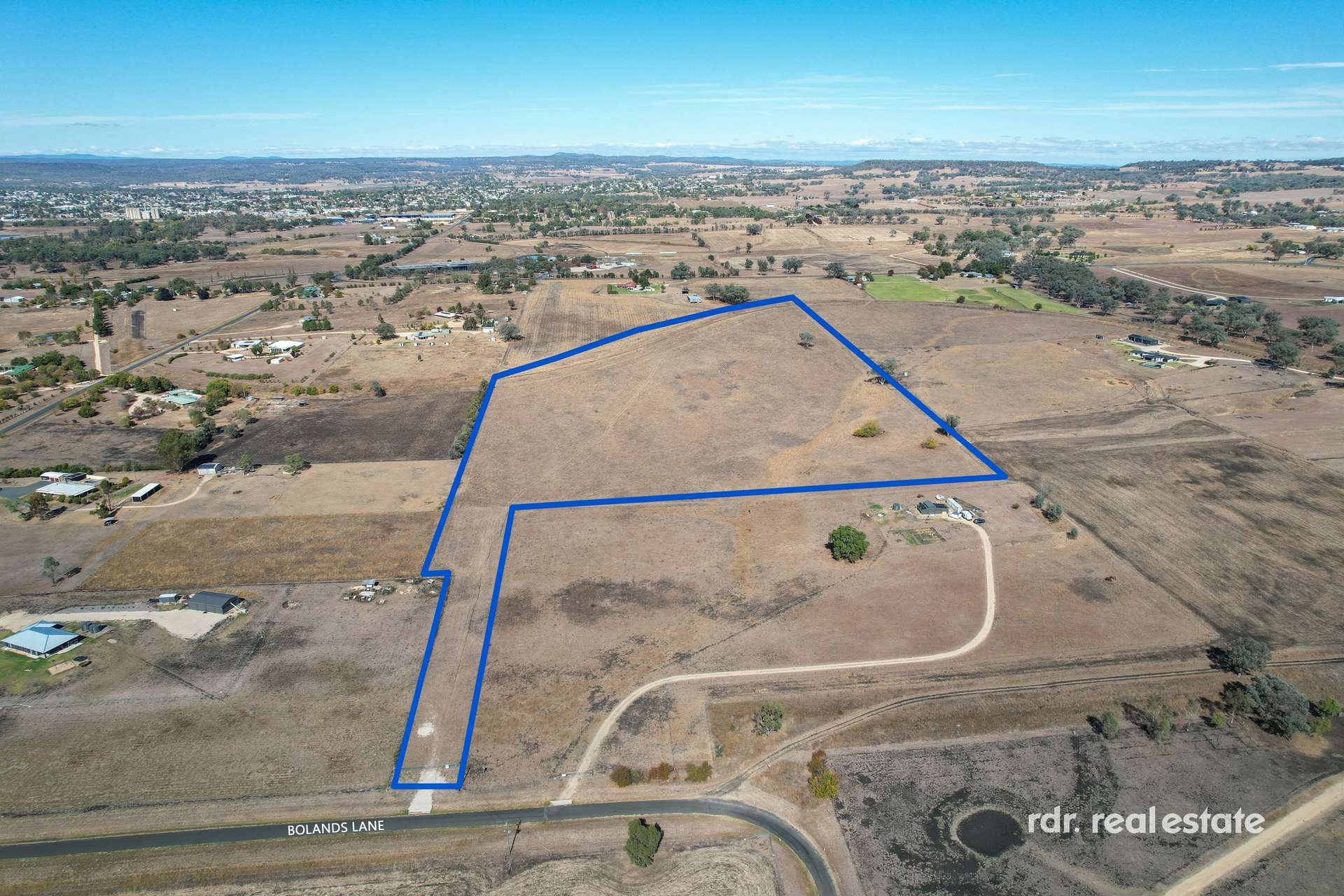 Lot 102 / DP 1269709 Bolands Lane, Inverell For Sale by Farmbuy.com - image 4