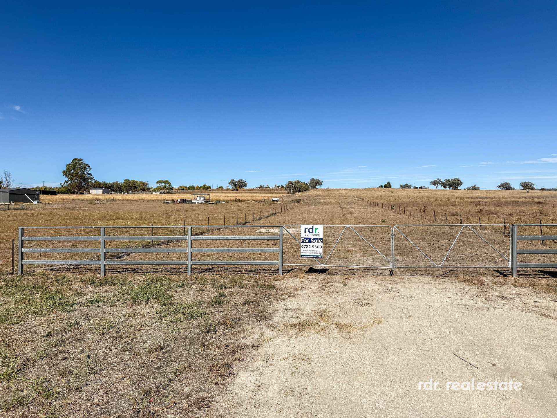 Lot 102 / DP 1269709 Bolands Lane, Inverell For Sale by Farmbuy.com - image 2