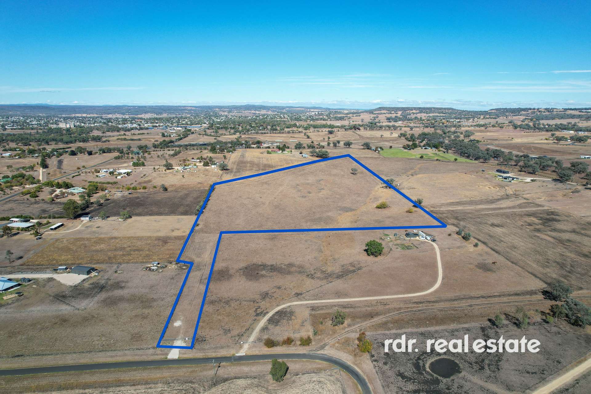 Lot 102 / DP 1269709 Bolands Lane, Inverell For Sale by Farmbuy.com - image 1