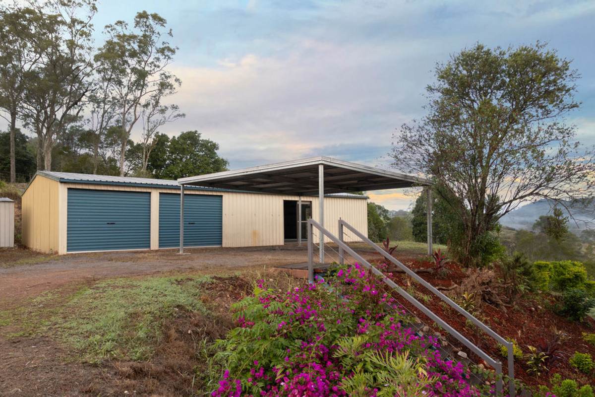 419 Russells Road, Pine Mountain For Sale by Farmbuy.com - image 5