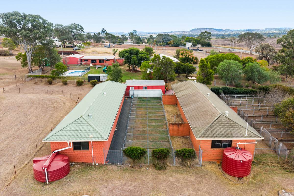 754 Wellcamp Westbrook Road, Westbrook For Sale by Farmbuy.com - image 17