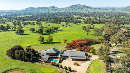 Farm For Sale - VIC - Kiewa - 3691 - 
