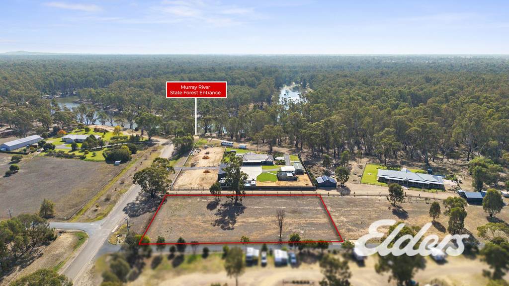 52A Brears Road, Yarrawonga VIC 3730