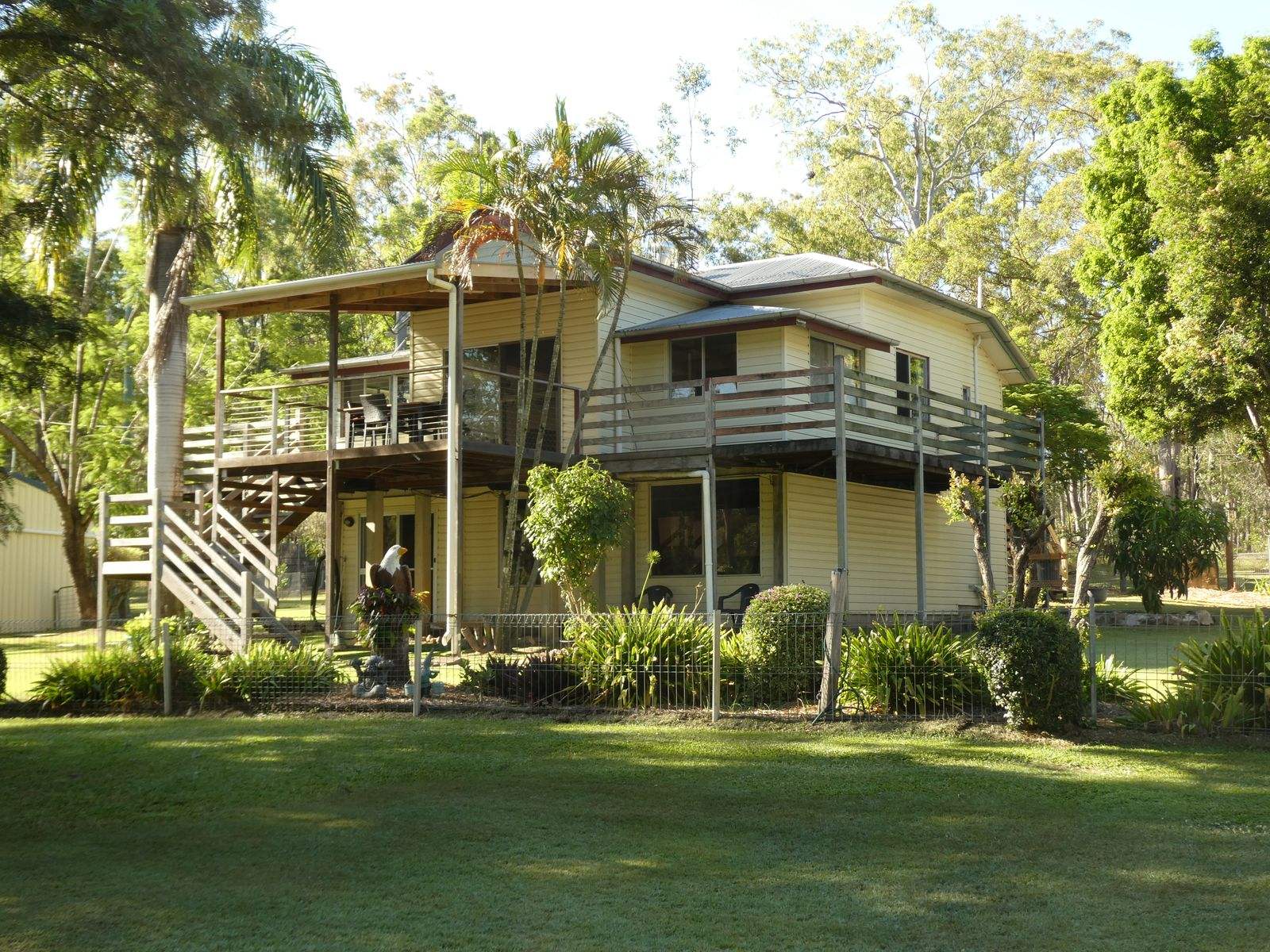 291 WALKERS FLAT ROAD, Aramara For Sale by Farmbuy.com - image 13