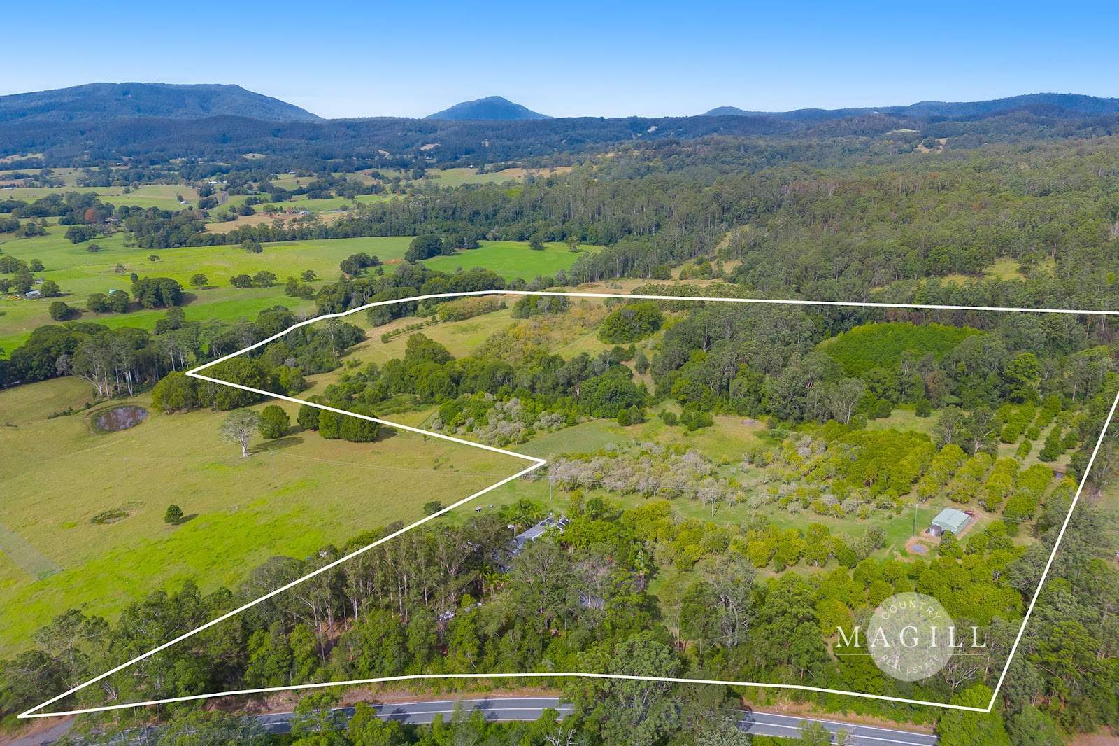 1181 Lorne Road, Lorne For Sale by Farmbuy.com - image 1