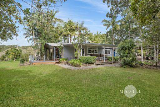 1181 Lorne Road, Lorne NSW 2439