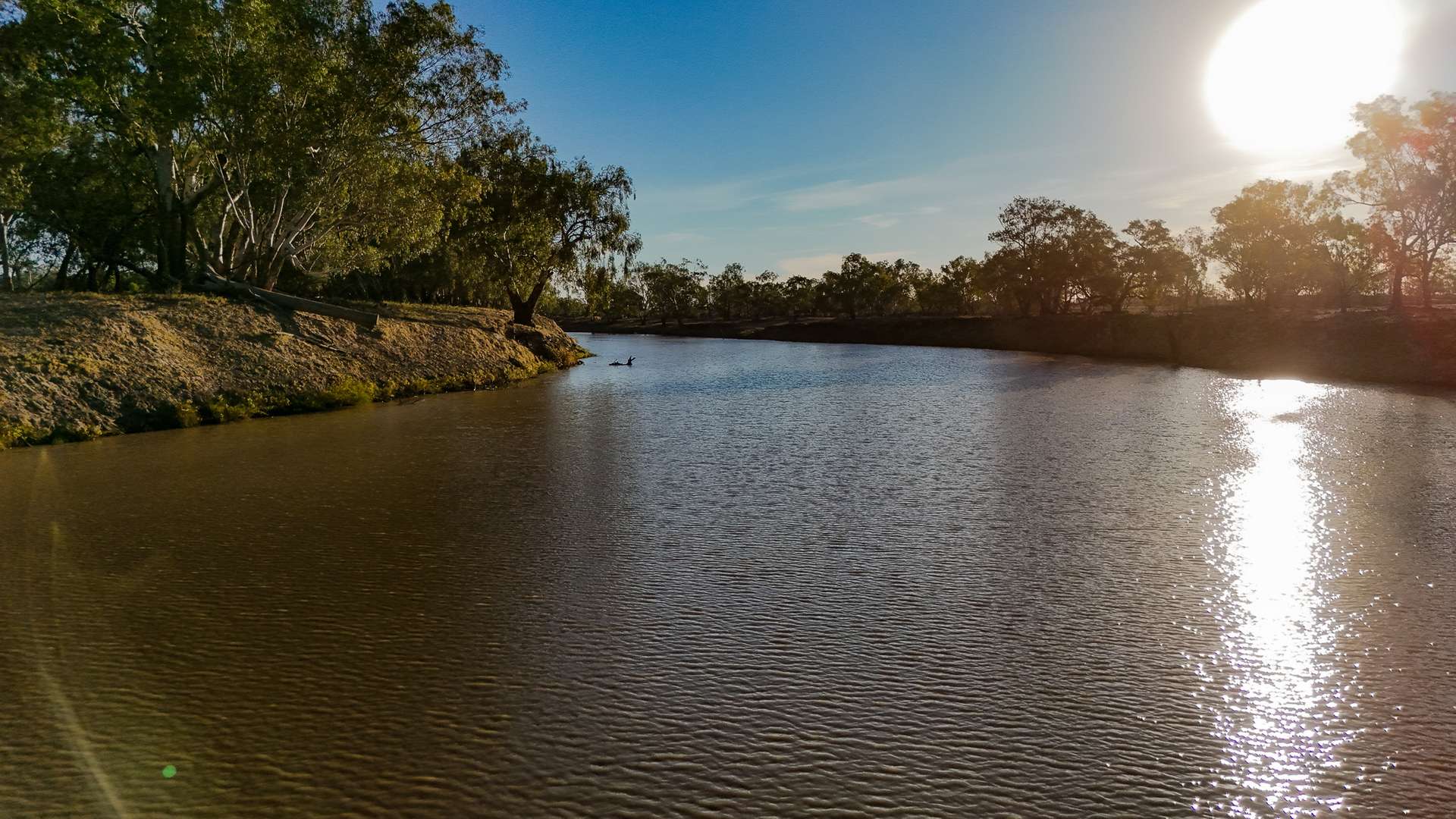 299 Janbeth Road, Bourke For Sale by Farmbuy.com - image 2