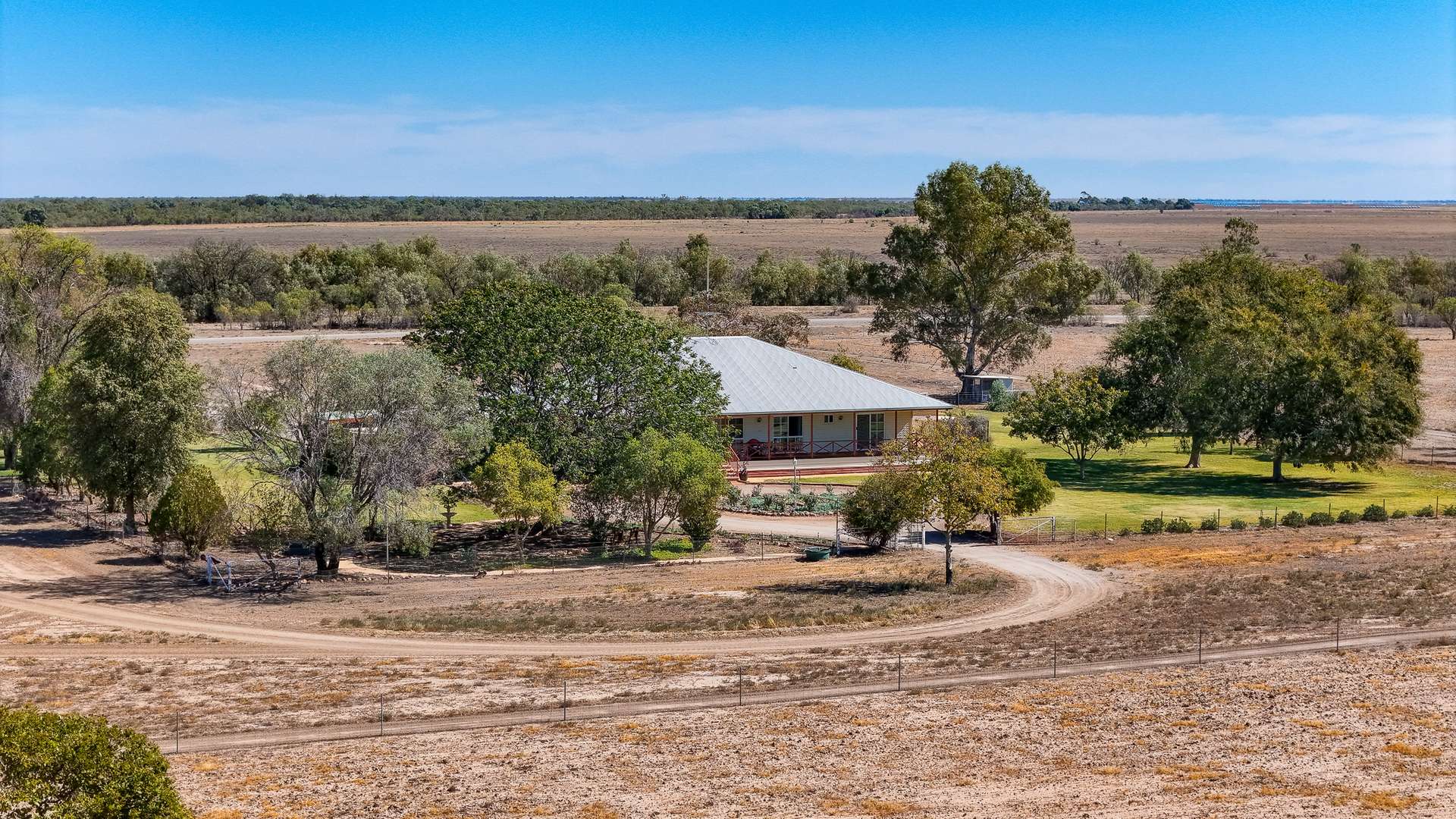 299 Janbeth Road, Bourke For Sale by Farmbuy.com - image 5