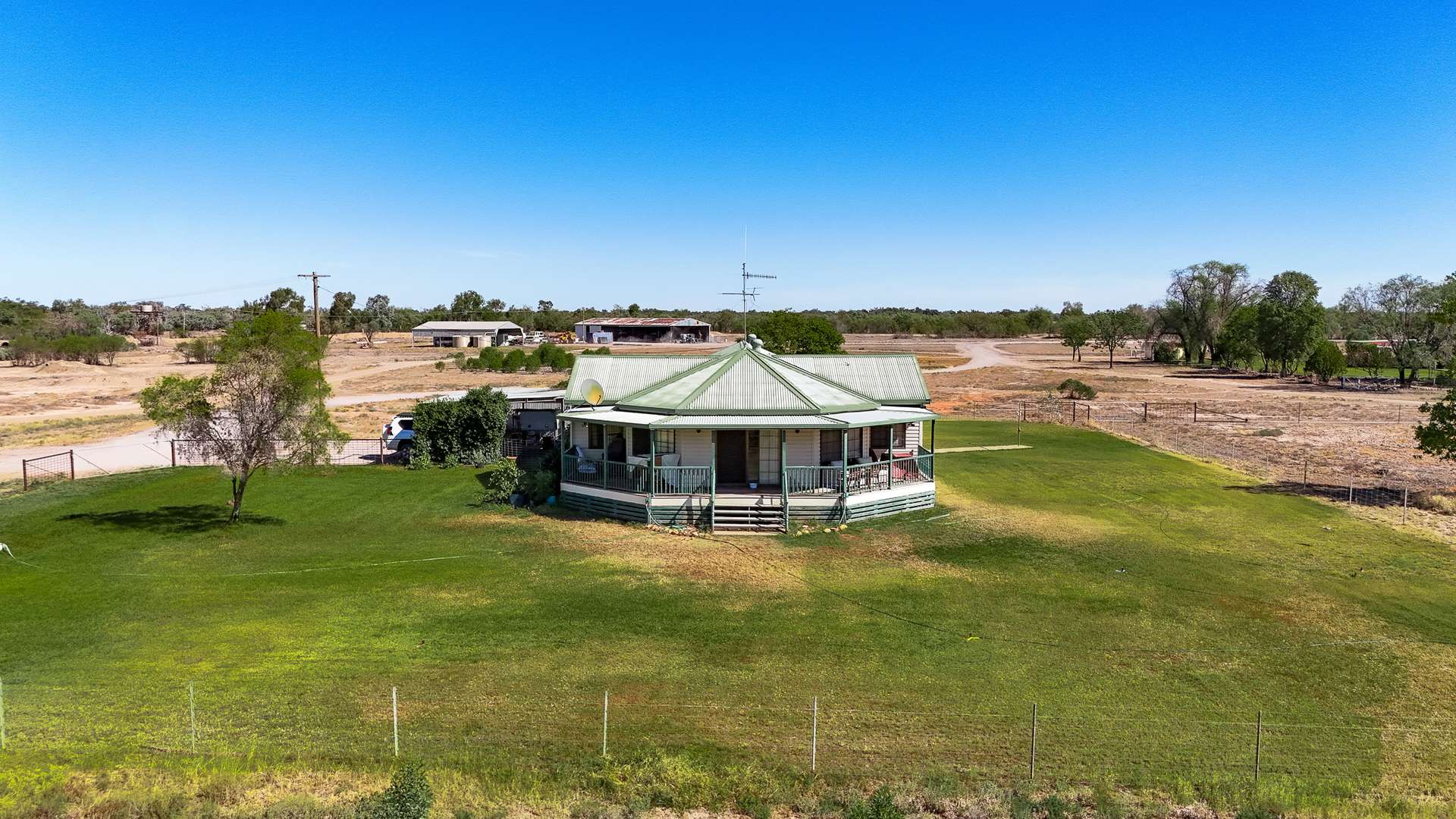 299 Janbeth Road, Bourke For Sale by Farmbuy.com - image 9