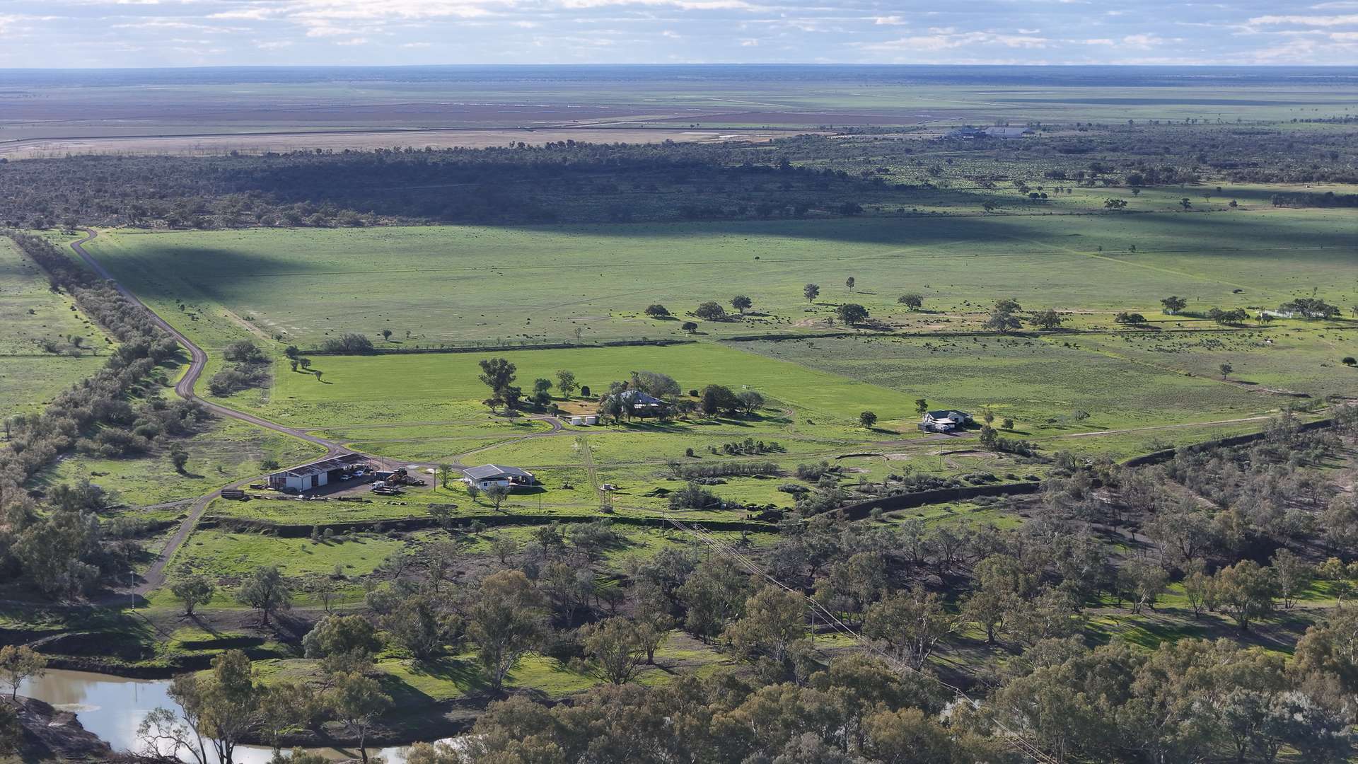 299 Janbeth Road, Bourke For Sale by Farmbuy.com - image 9