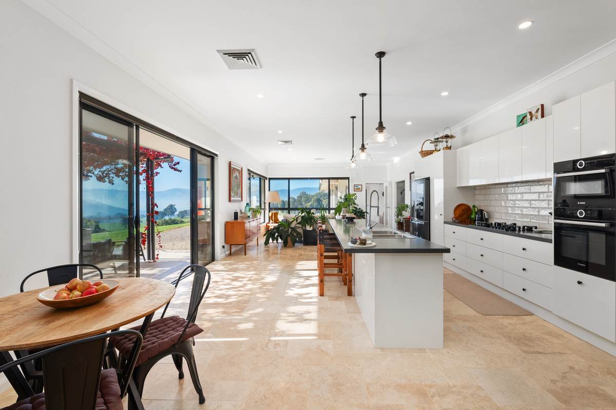 619 Hellhole Creek Road, Kergunyah For Sale by Farmbuy.com - image 2