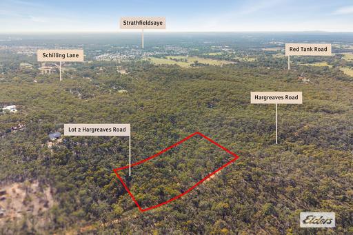 Lot 2&comma; Hargreaves Road, Emu Creek VIC 3551